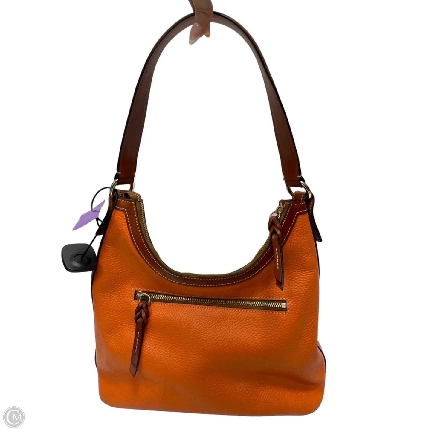Handbag Designer By Dooney And Bourke, Size: Medium