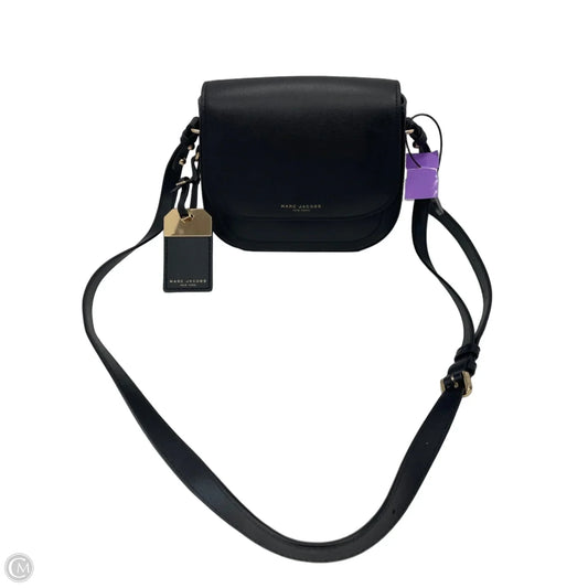 Crossbody Luxury Designer By Marc Jacobs, Size: Small