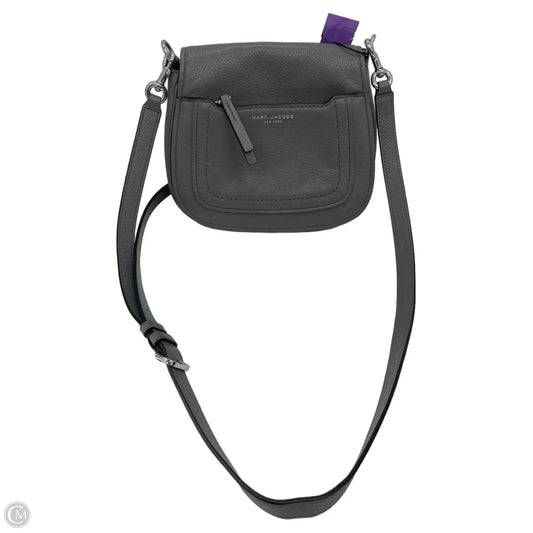 Crossbody Luxury Designer By Marc Jacobs, Size: Small