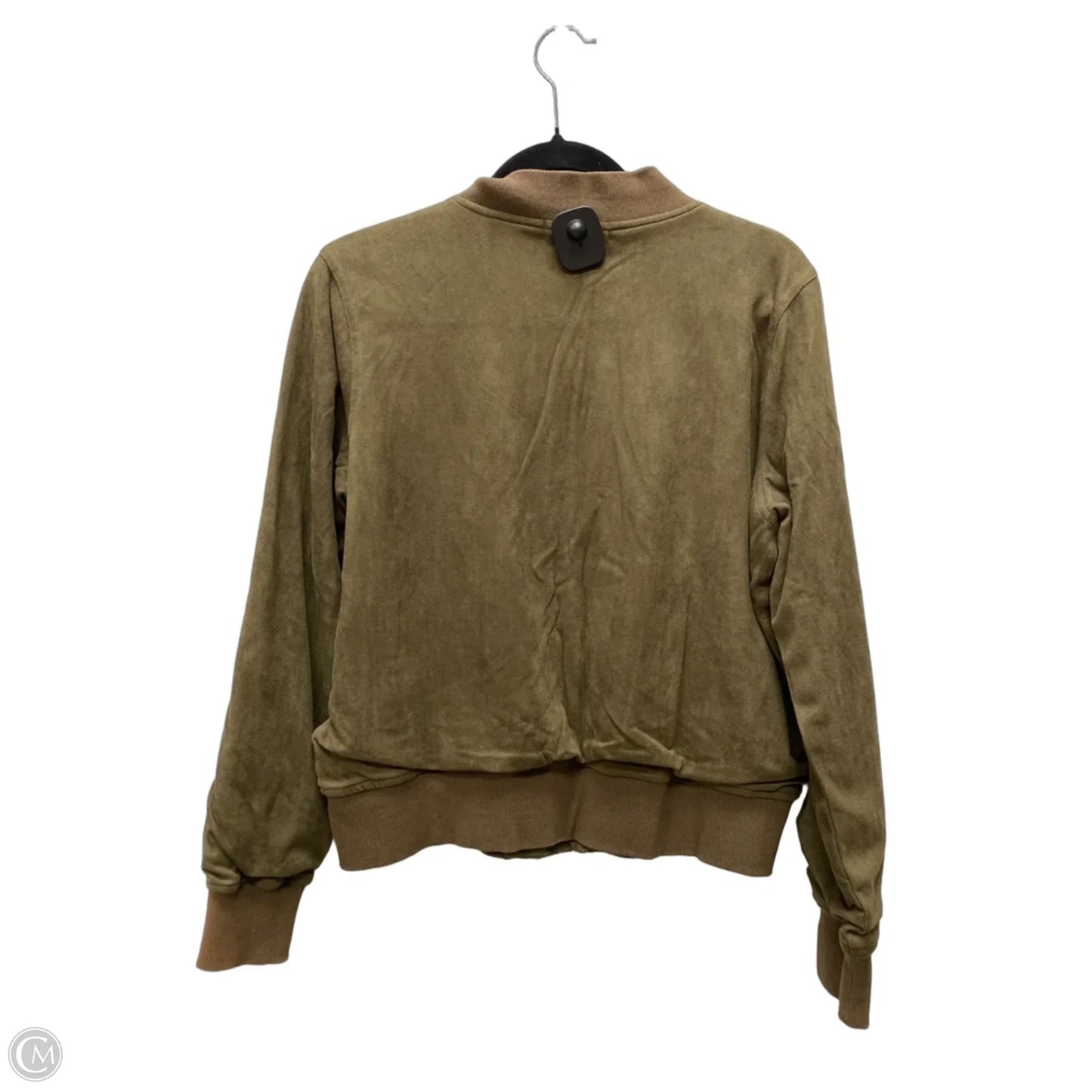 Jacket Other By Another Love In Green, Size: M