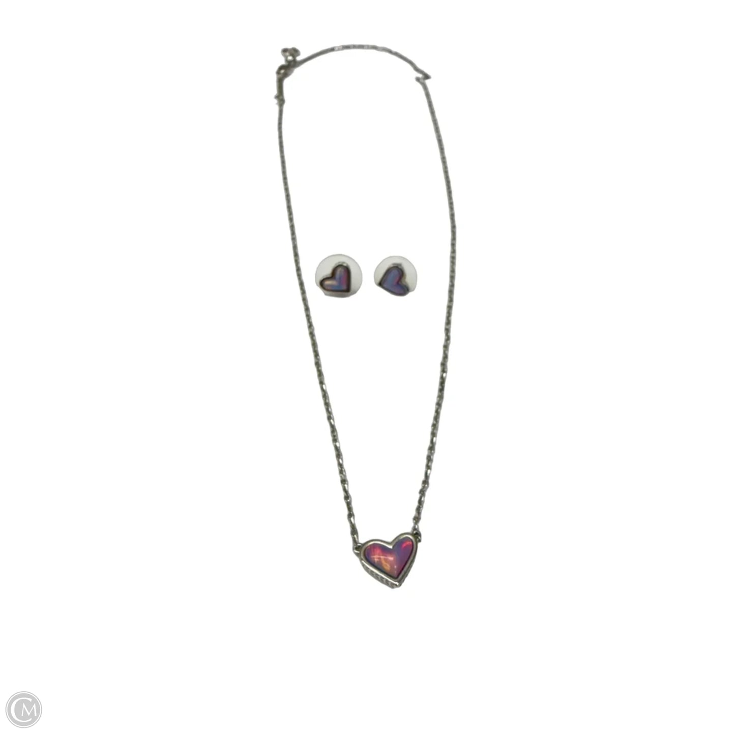 Necklace Set By Kendra Scott, Size: 02 Piece Set
