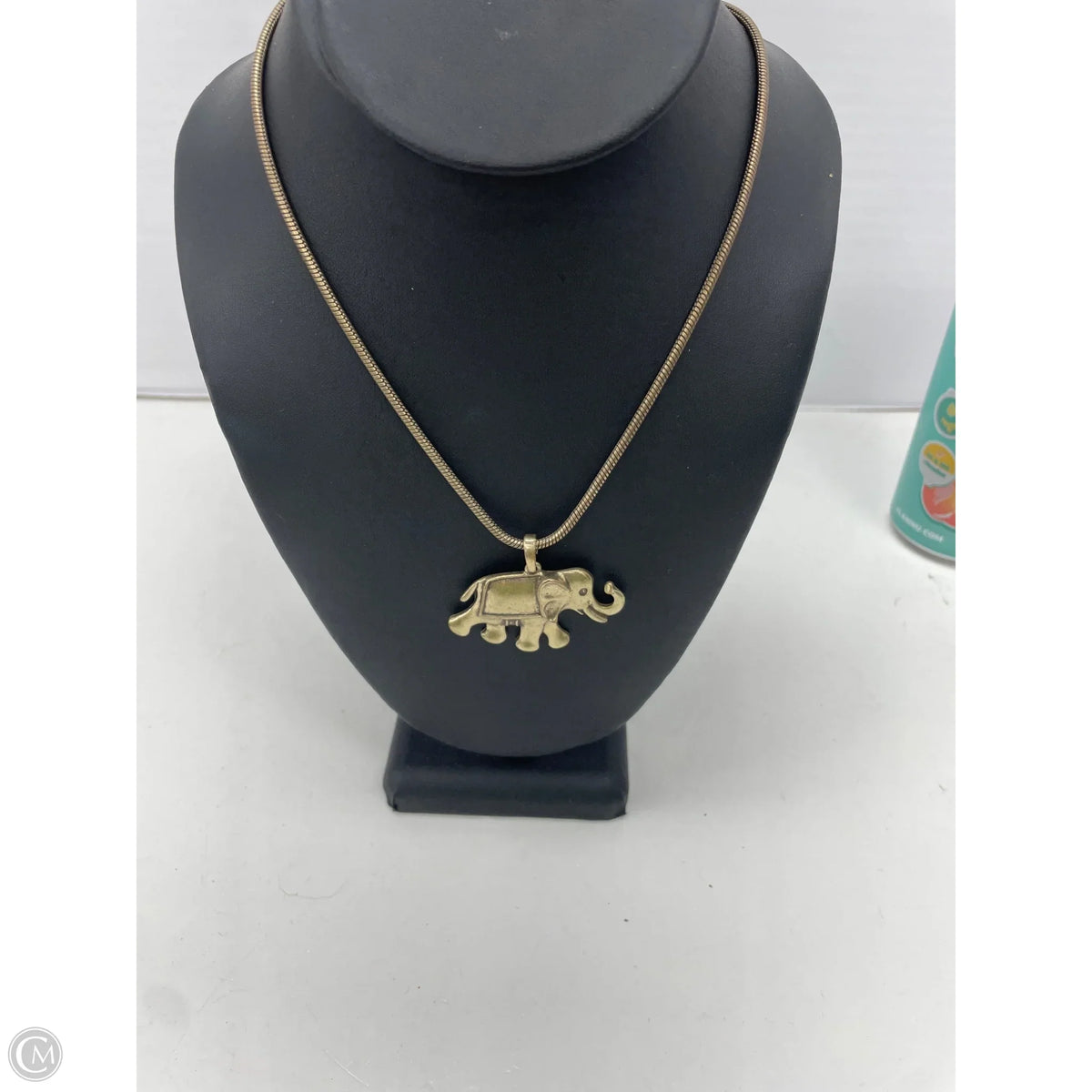 Necklace Statement By Clothes Mentor
