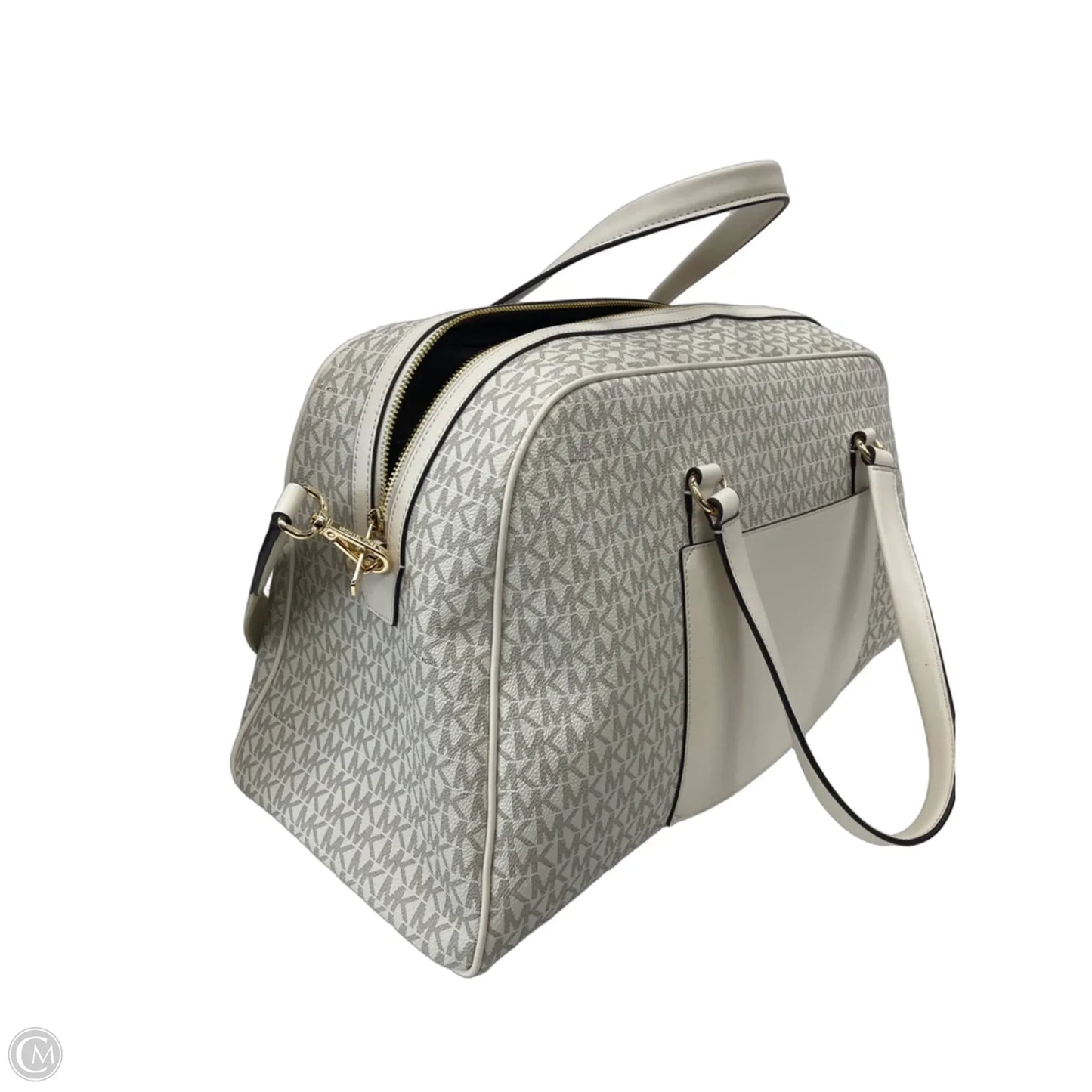 Duffle And Weekender Designer By Michael Kors, Size: Large