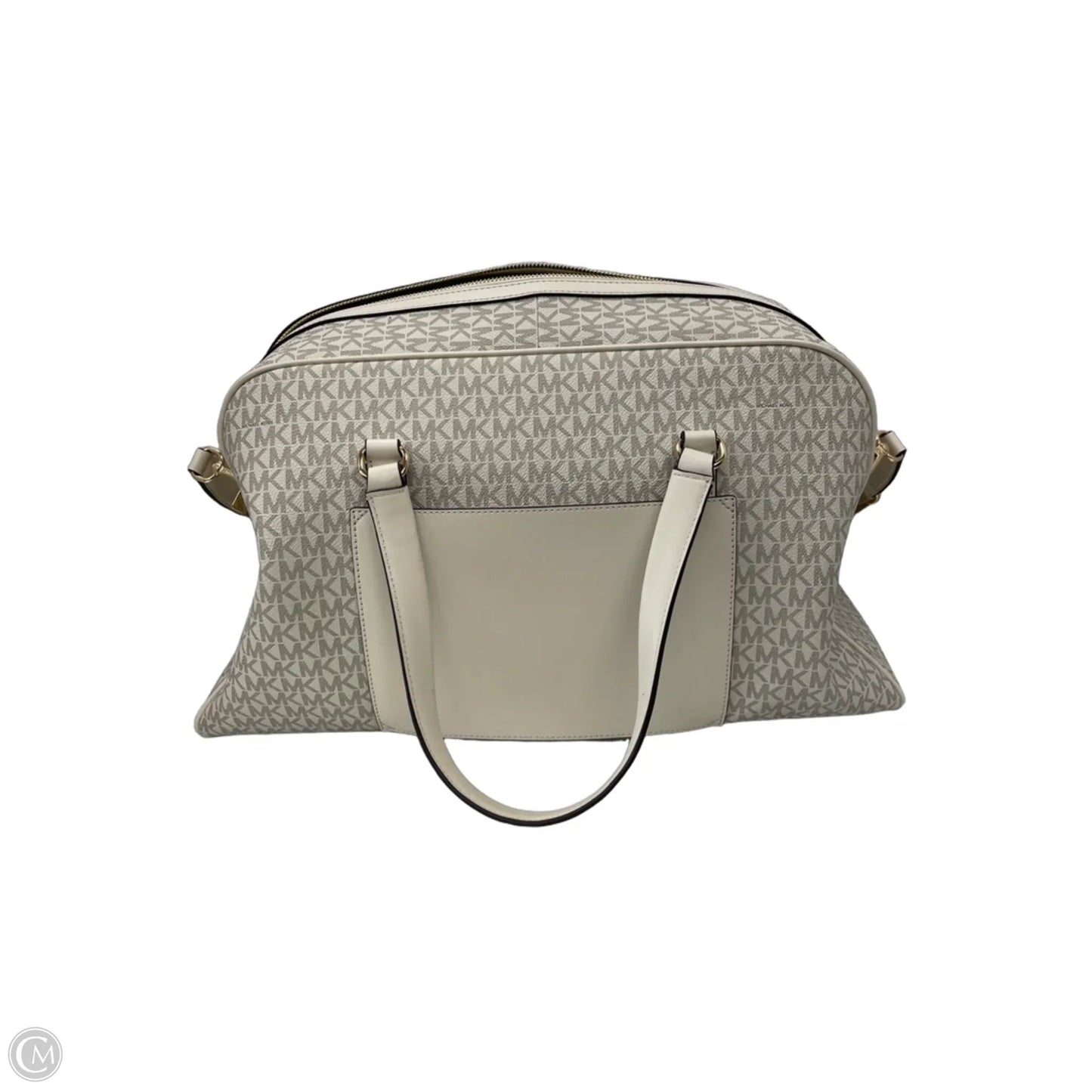 Duffle And Weekender Designer By Michael Kors, Size: Large