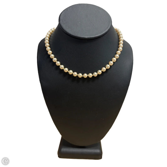 Necklace Choker & Collar By Cmc