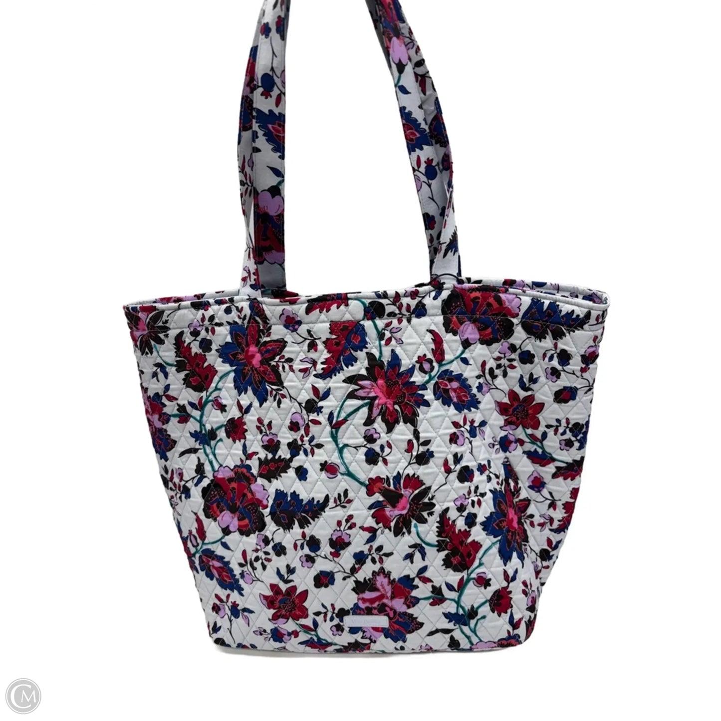 Tote By Vera Bradley, Size: Large