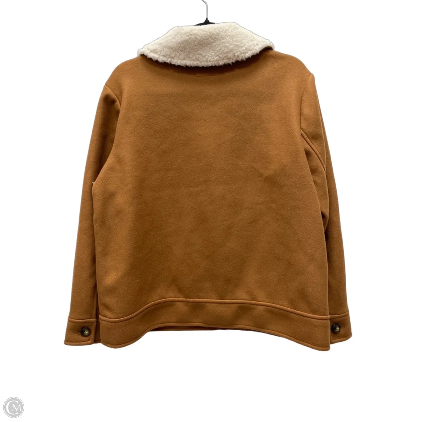 Coat Other By Old Navy In Brown, Size: M