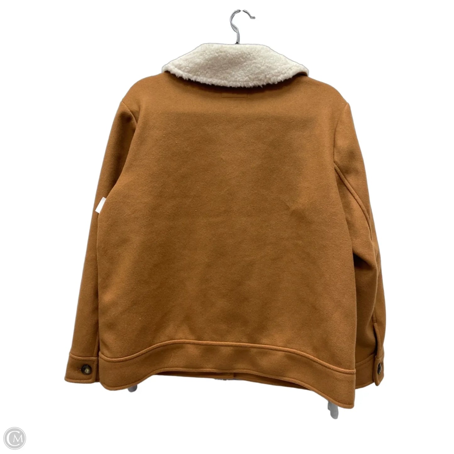 Coat Other By Old Navy In Brown, Size: M