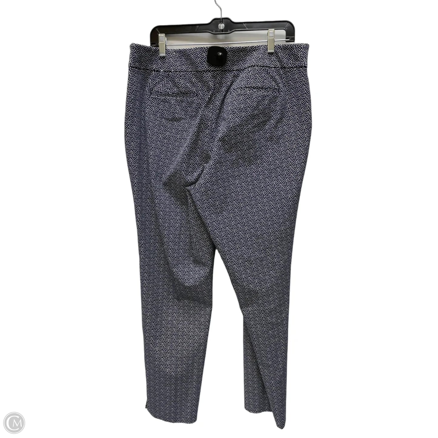 Pants Other By Talbots In Polkadot Pattern, Size: 14