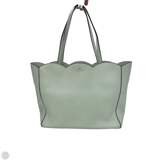 Handbag Designer By Kate Spade, Size: Large