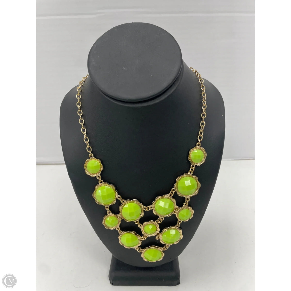 Necklace Statement By Clothes Mentor