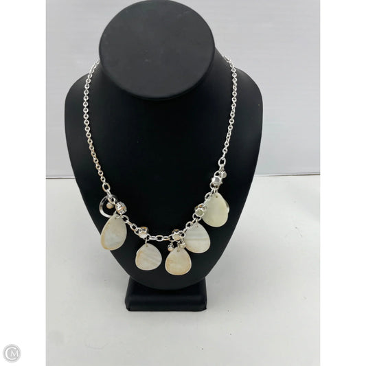 Necklace Statement By Clothes Mentor