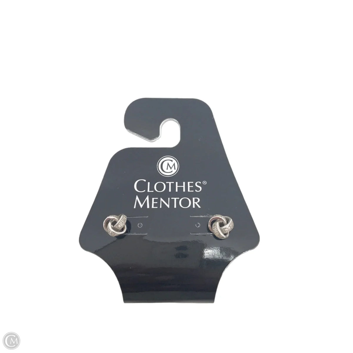 Earrings Sterling Silver By Clothes Mentor