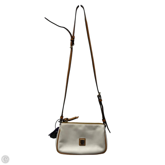 Crossbody Designer By Dooney And Bourke, Size: Small