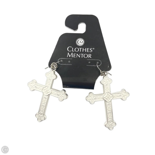 Earrings Dangle/drop By Clothes Mentor