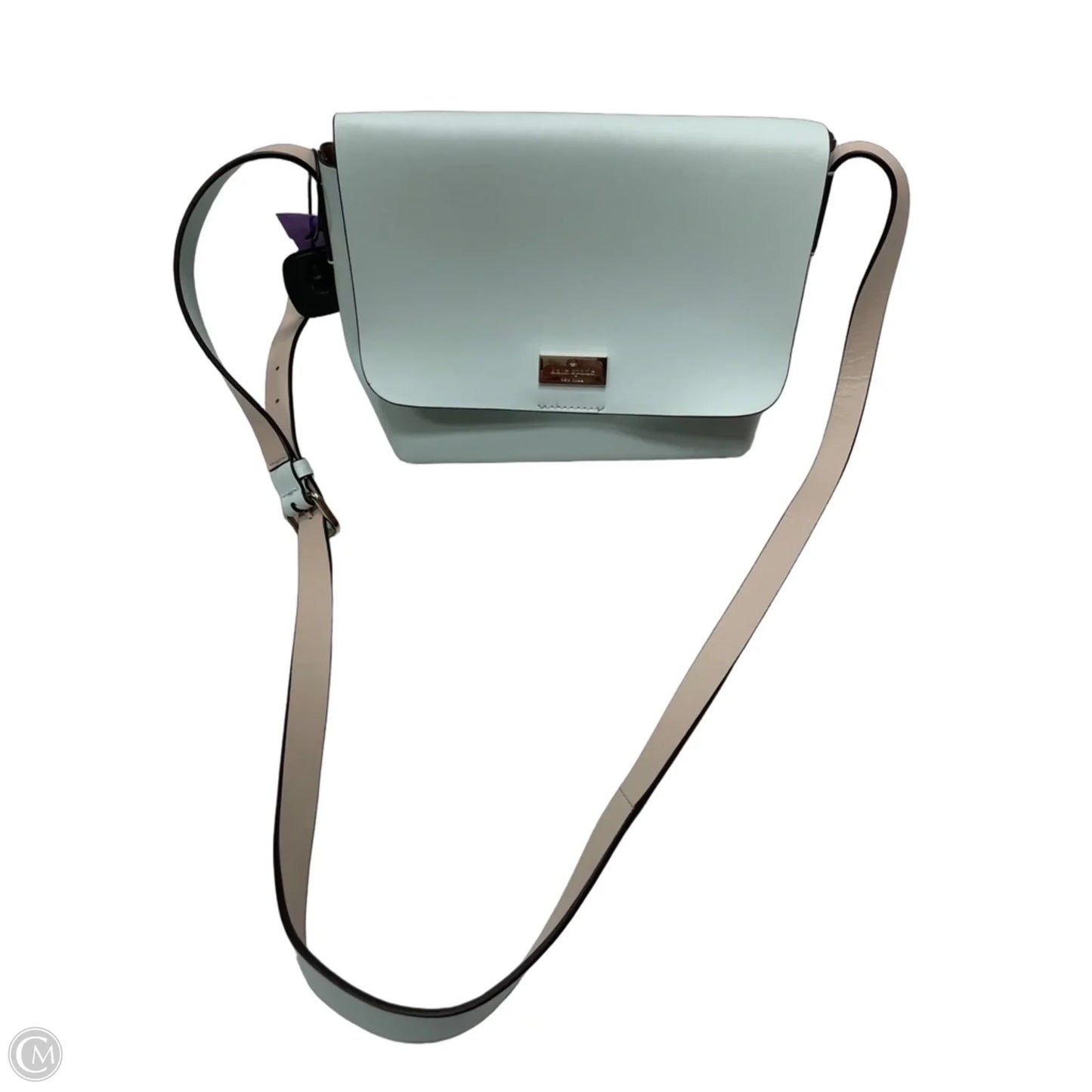 Crossbody Designer By Kate Spade, Size: Medium