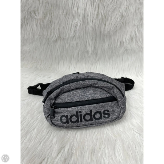 Belt Bag By Adidas, Size: Small
