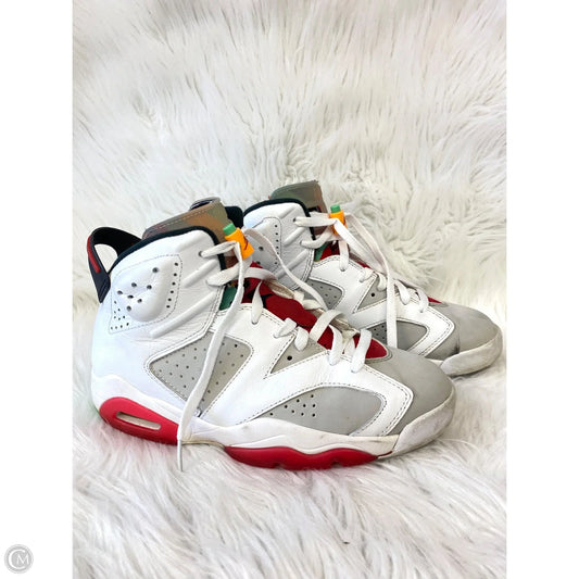 Shoes Sneakers By Nike In Multi-colored, Size: 8.5