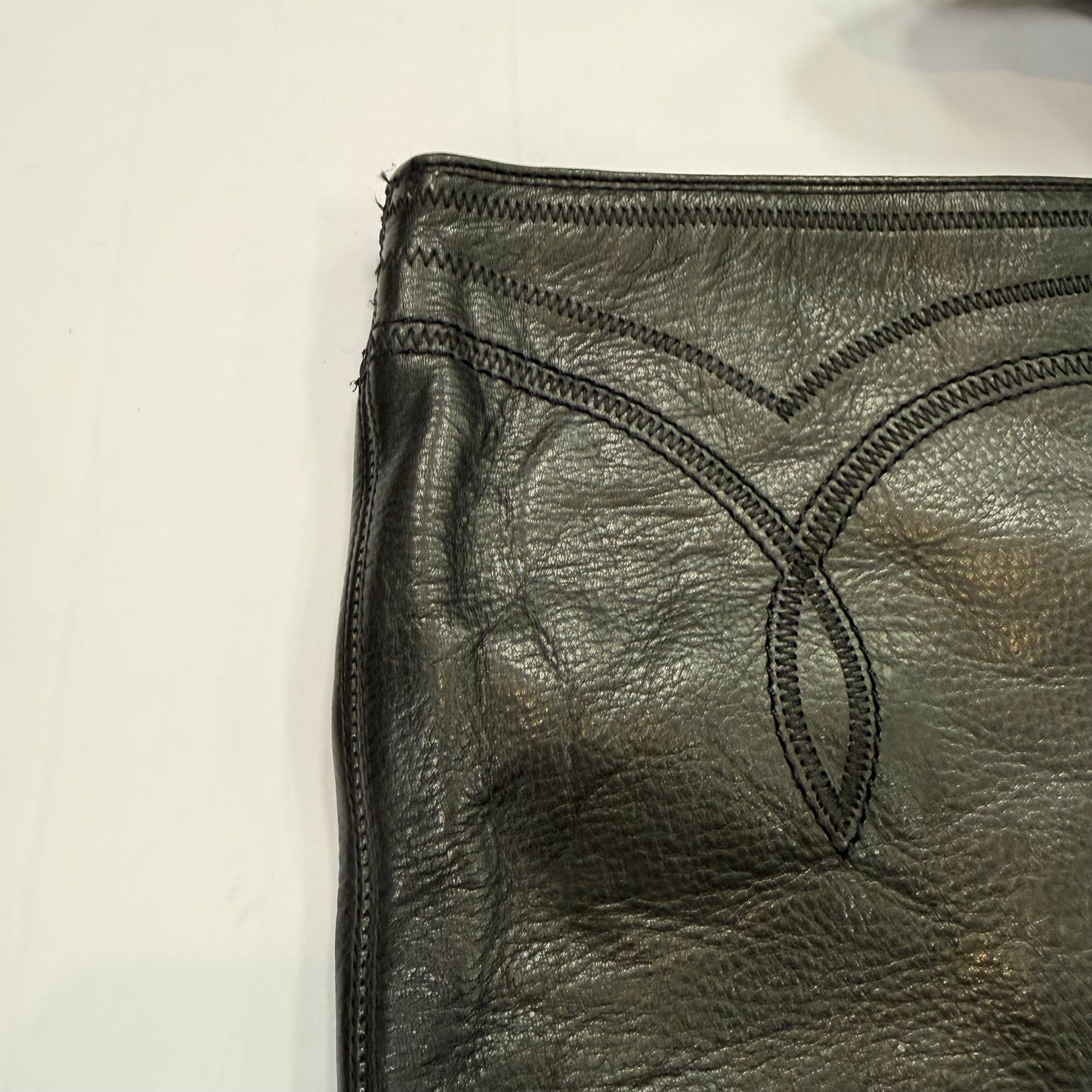 Boots Designer By Frye In Black, Size: 6