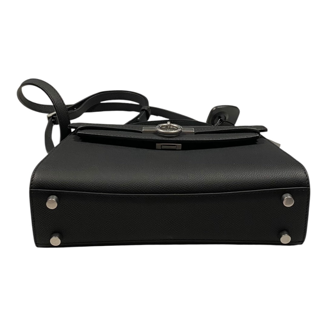 Handbag By Cmc In Black, Size:Small