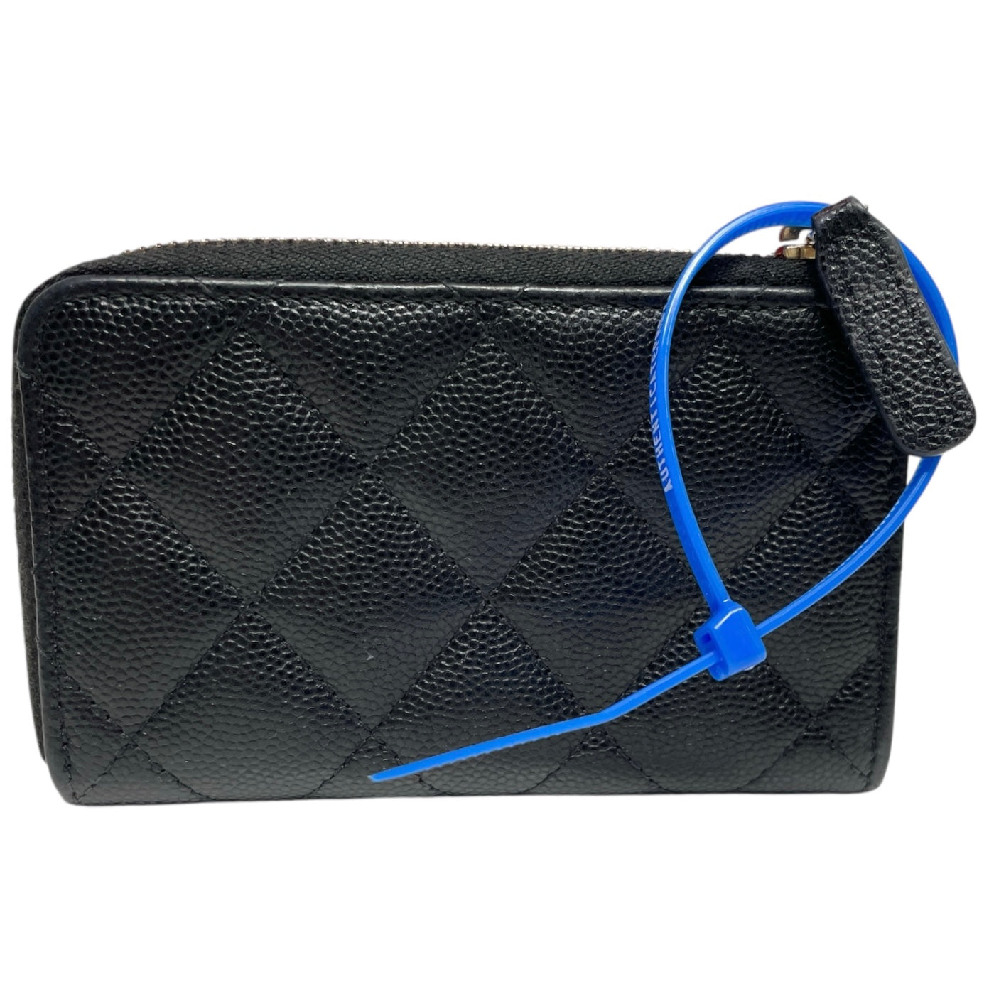 Coin Purse Luxury Designer By Chanel, Size: Small