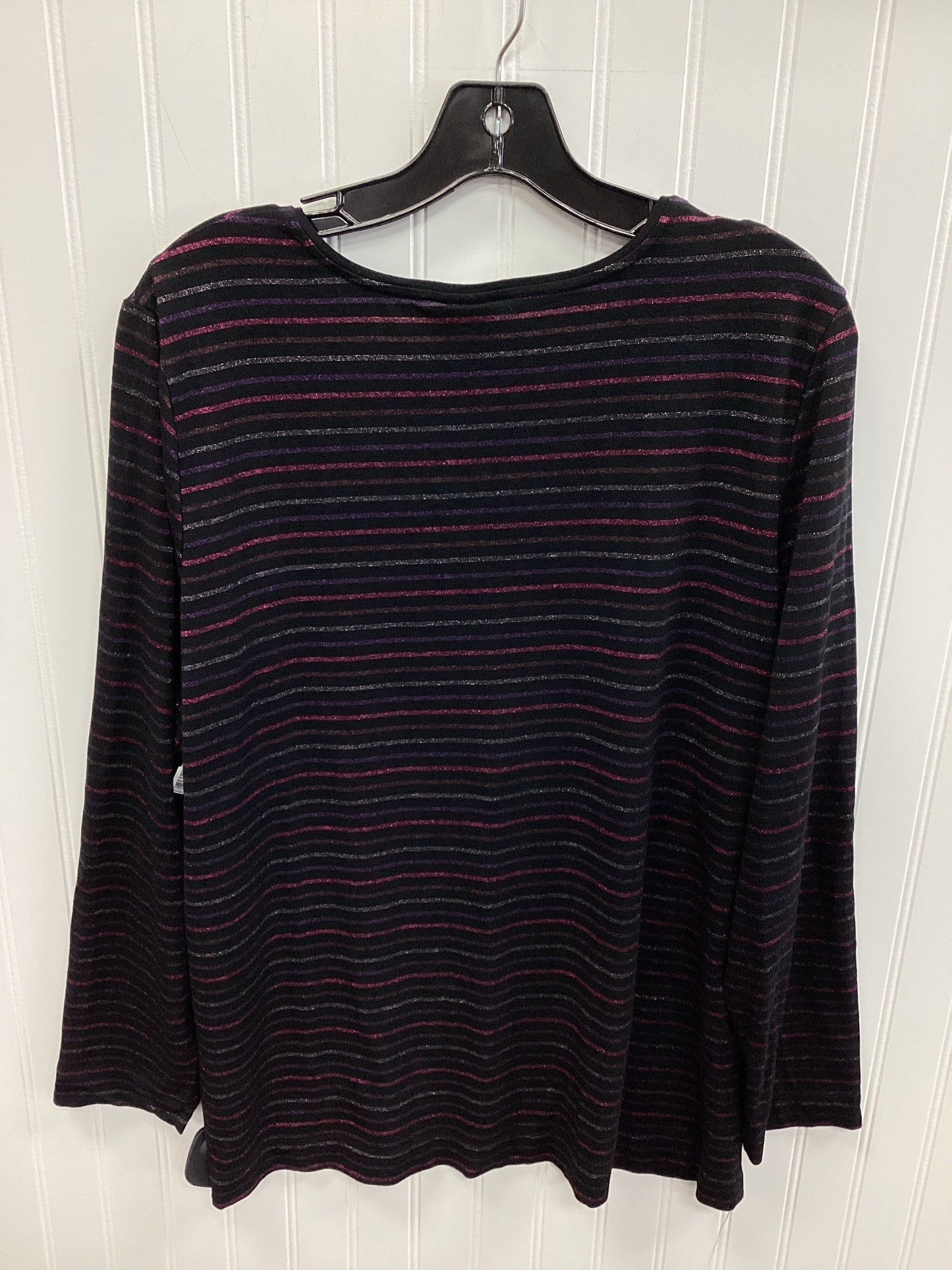 Top Ls By Chicos In Multi, Size:Xl
