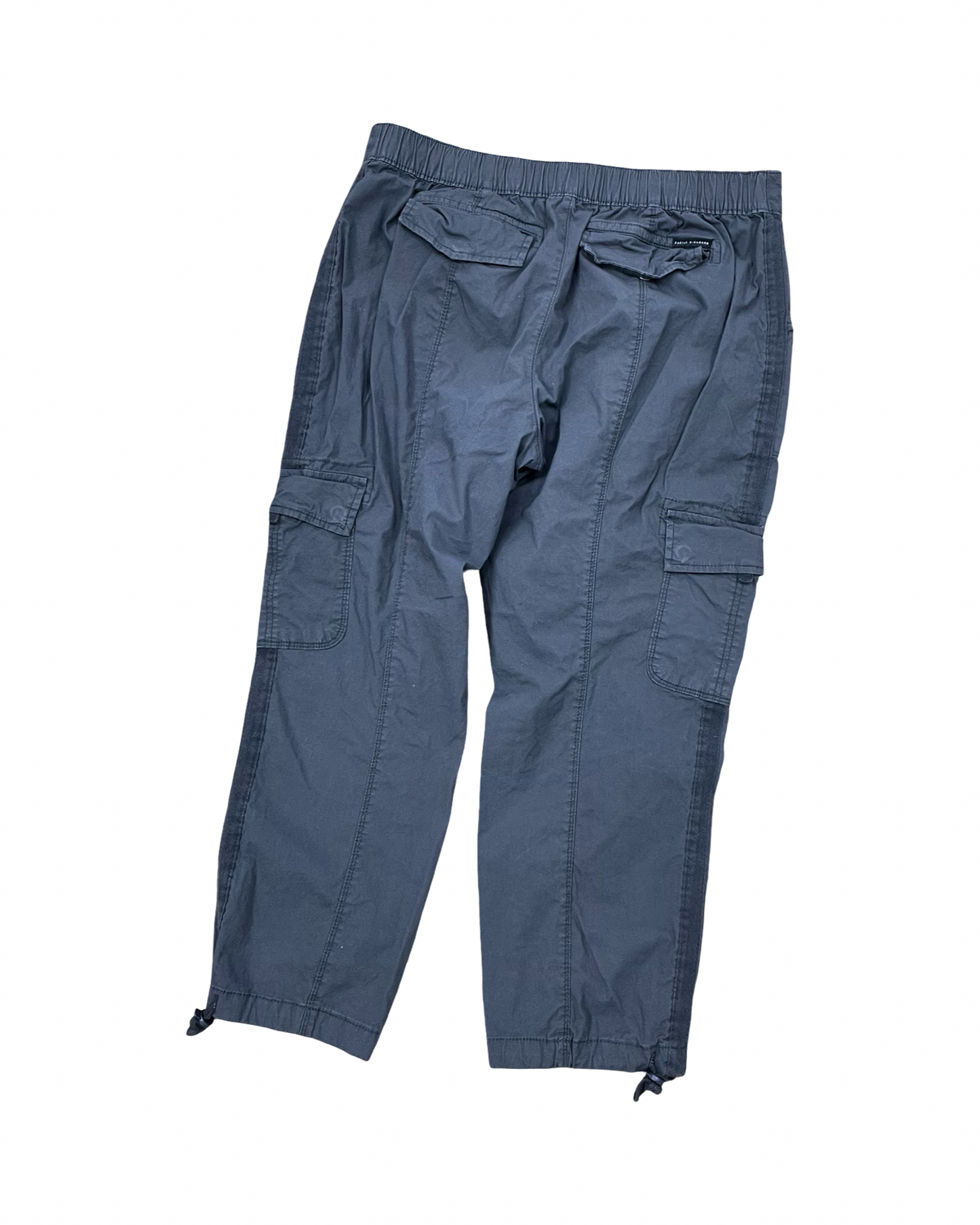 Pants Cargo & Utility By Social Standard By Sanctuary In Grey, Size:Xl