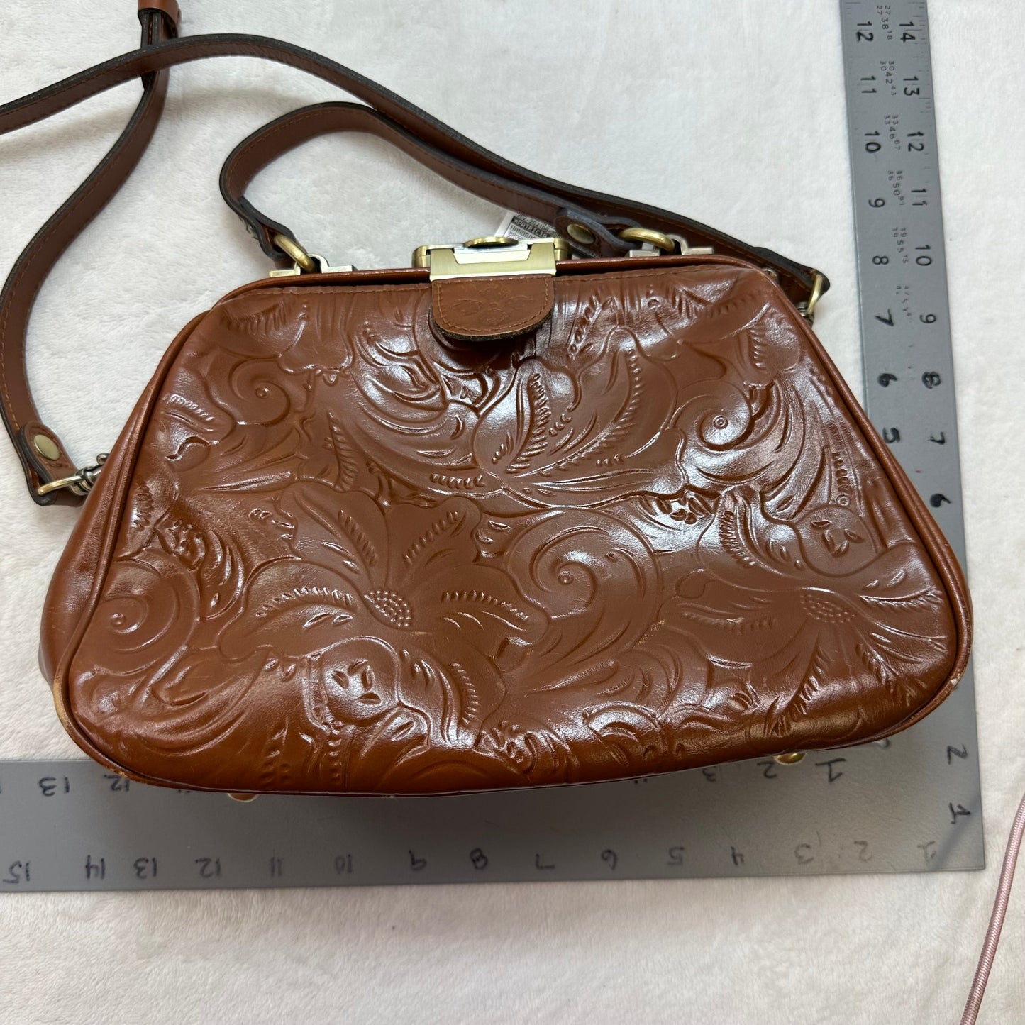 Handbag Designer By Patricia Nash, Size: Small