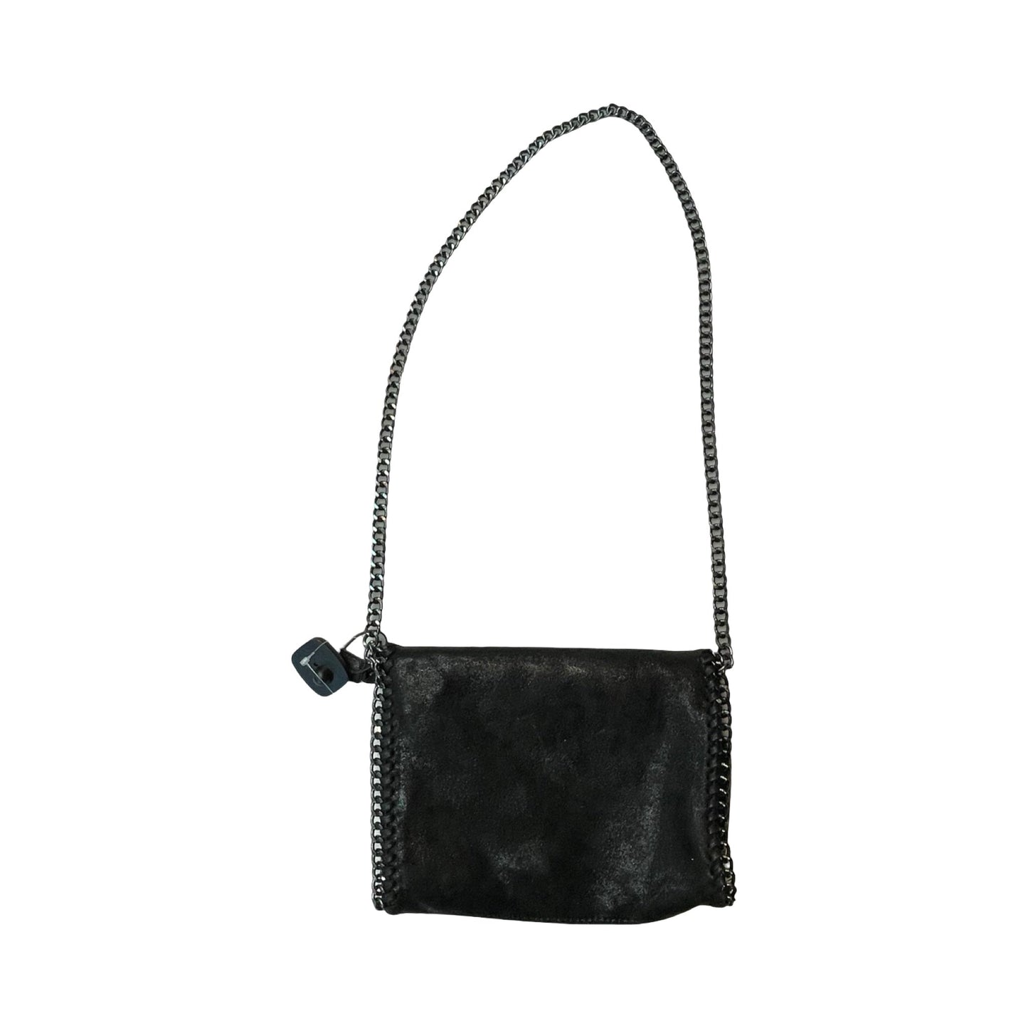 Handbag By Clothes Mentor In Black, Size:Medium