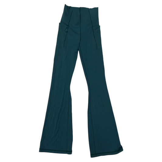 Athletic Leggings By Offline In Teal, Size:Xs