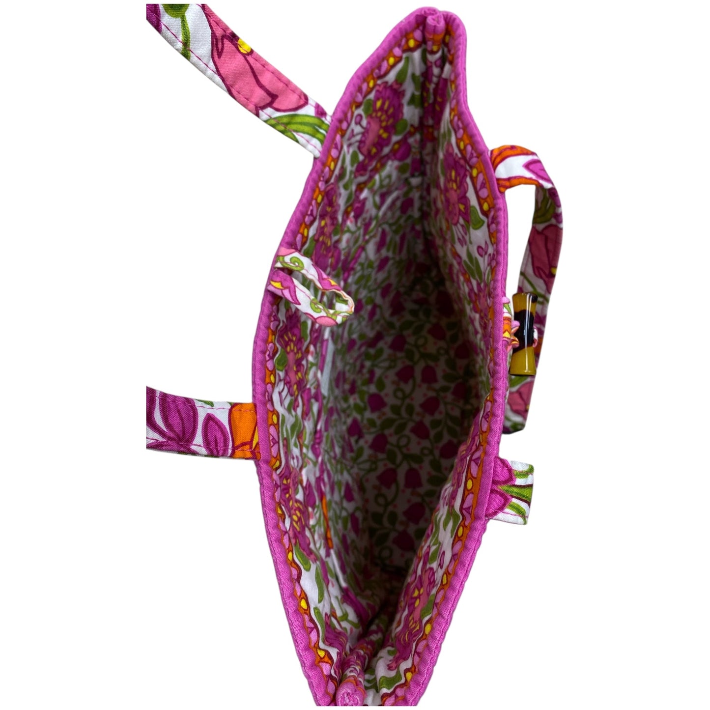 Tote By Vera Bradley In Multi, Size:Medium