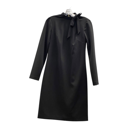 Dress Party Short By Calvin Klein In Black, Size:Xs