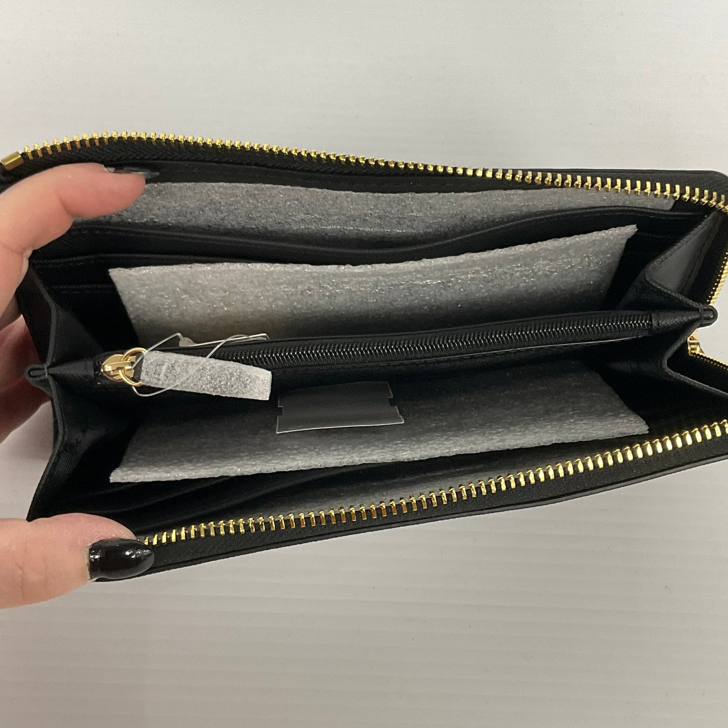Wallet Designer By Michael Kors, Size: Medium