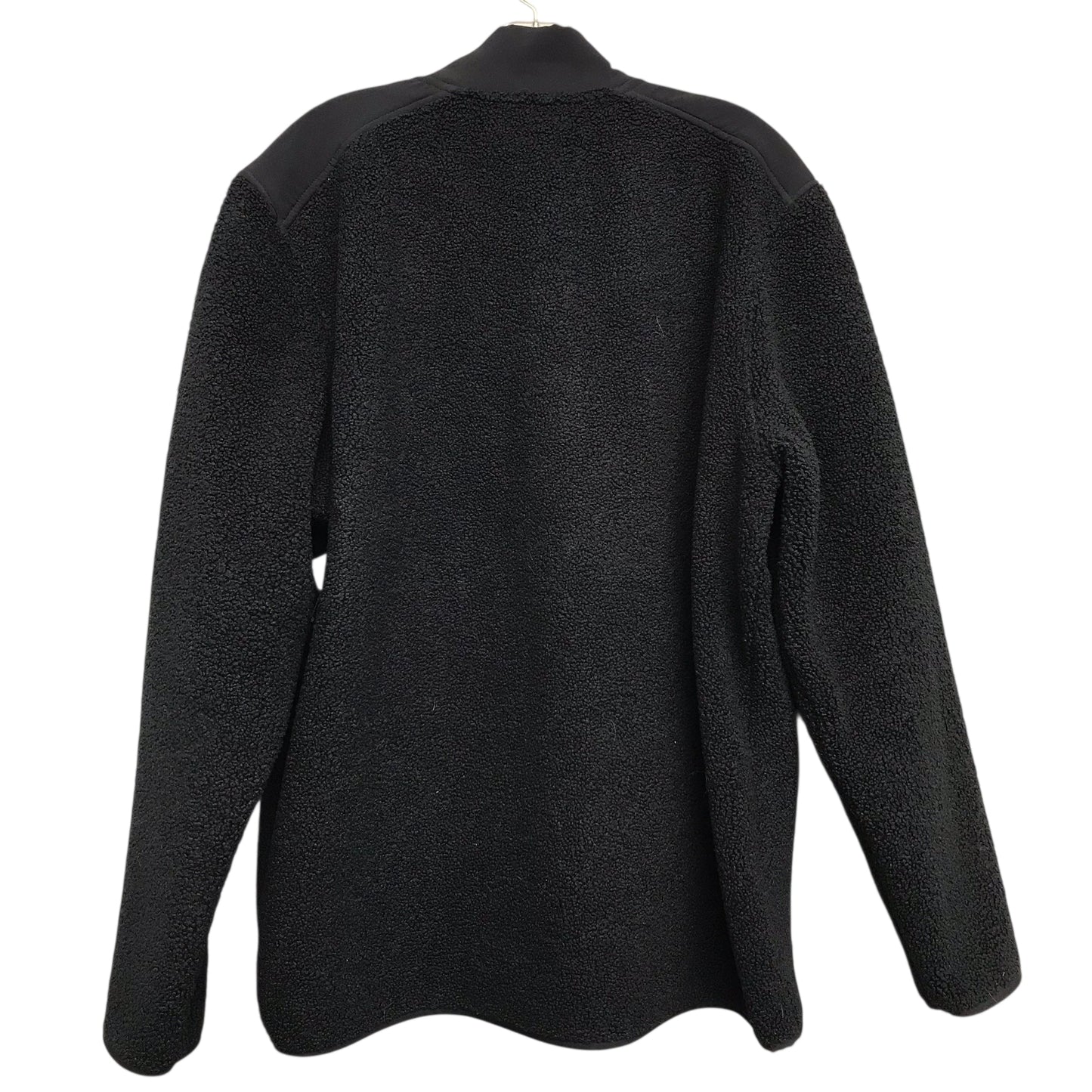 Athletic Fleece By Under Armour In Black, Size:Xl