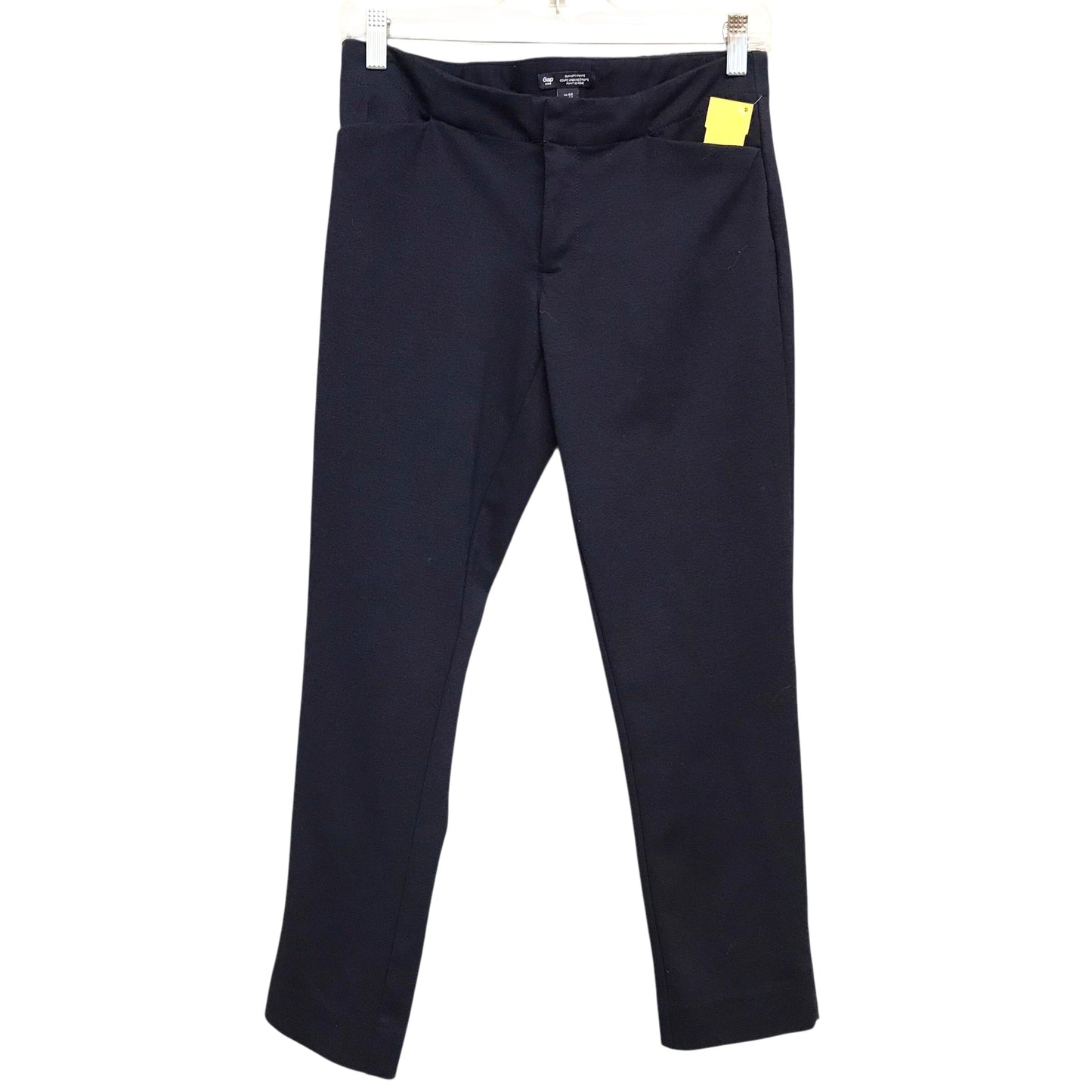 Pants Dress By Gap In Navy, Size:4