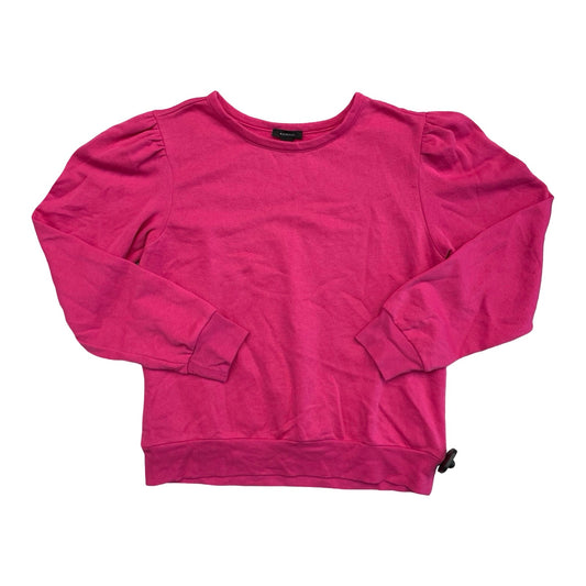 Top Ls By Halogen In Pink, Size:S