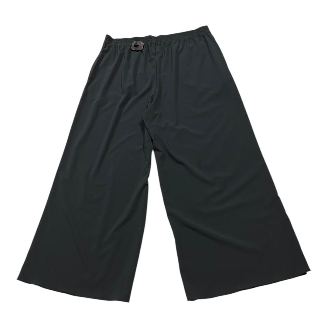 Pants ATHLETIC By Toad & Co In Black, Size:Xl