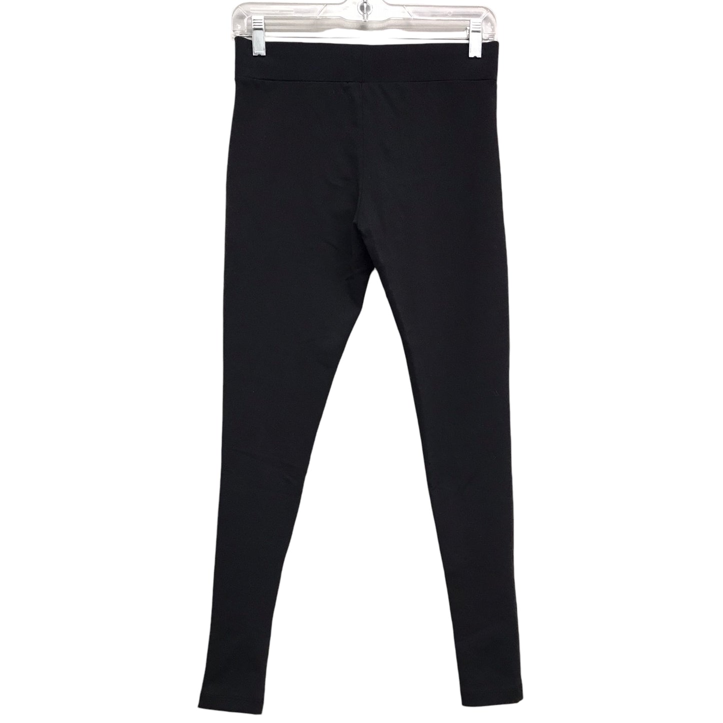 Pants Leggings By Matty M In Black, Size:S