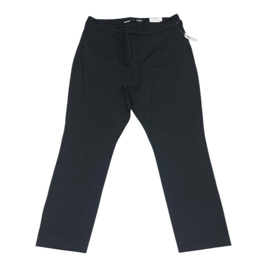 Pants Dress By Old Navy In Black, Size:16