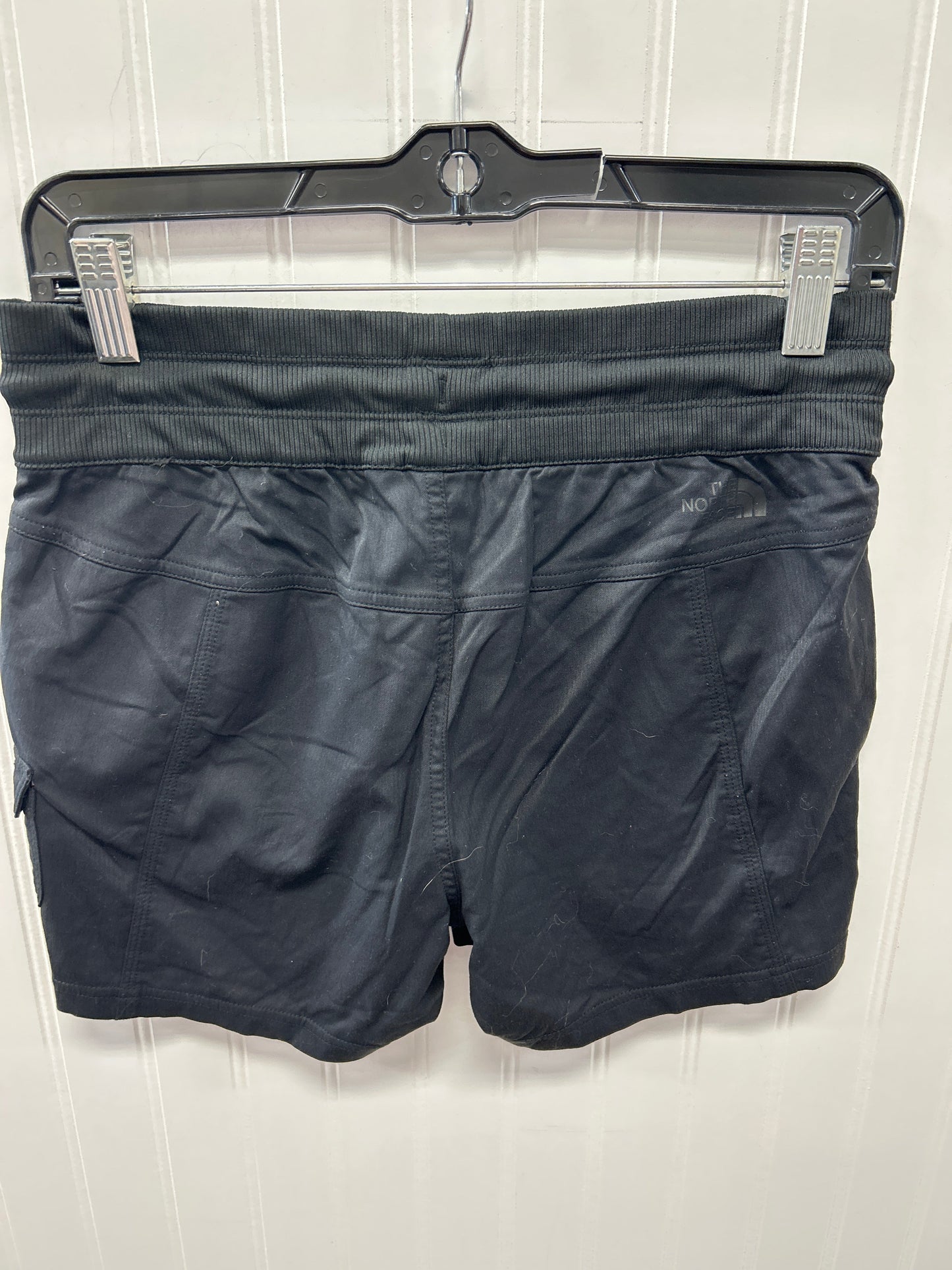 Athletic Shorts By The North Face In Black, Size:S