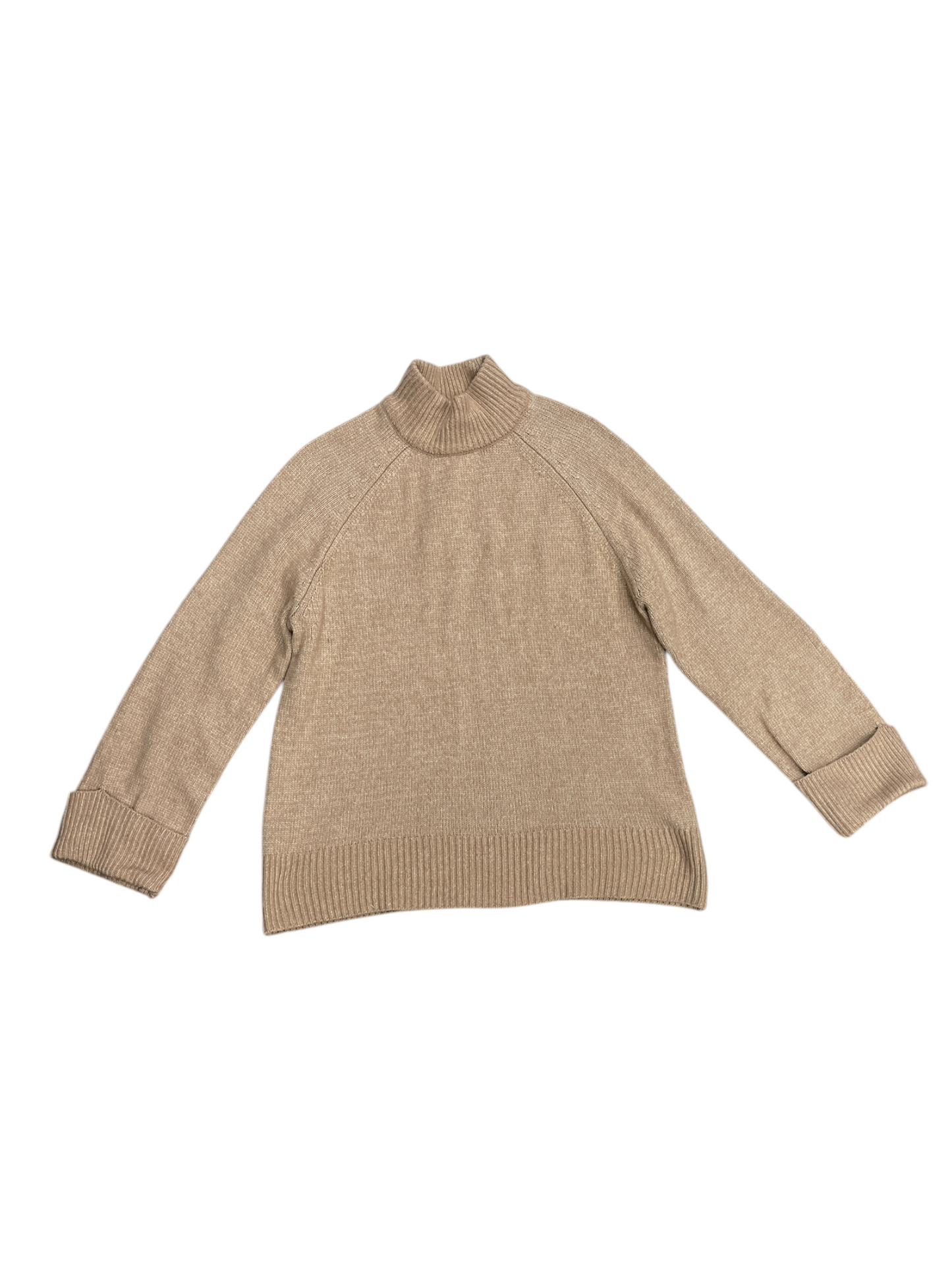 SWEATER by OLIVE AND OAK In BROWN, Size: M