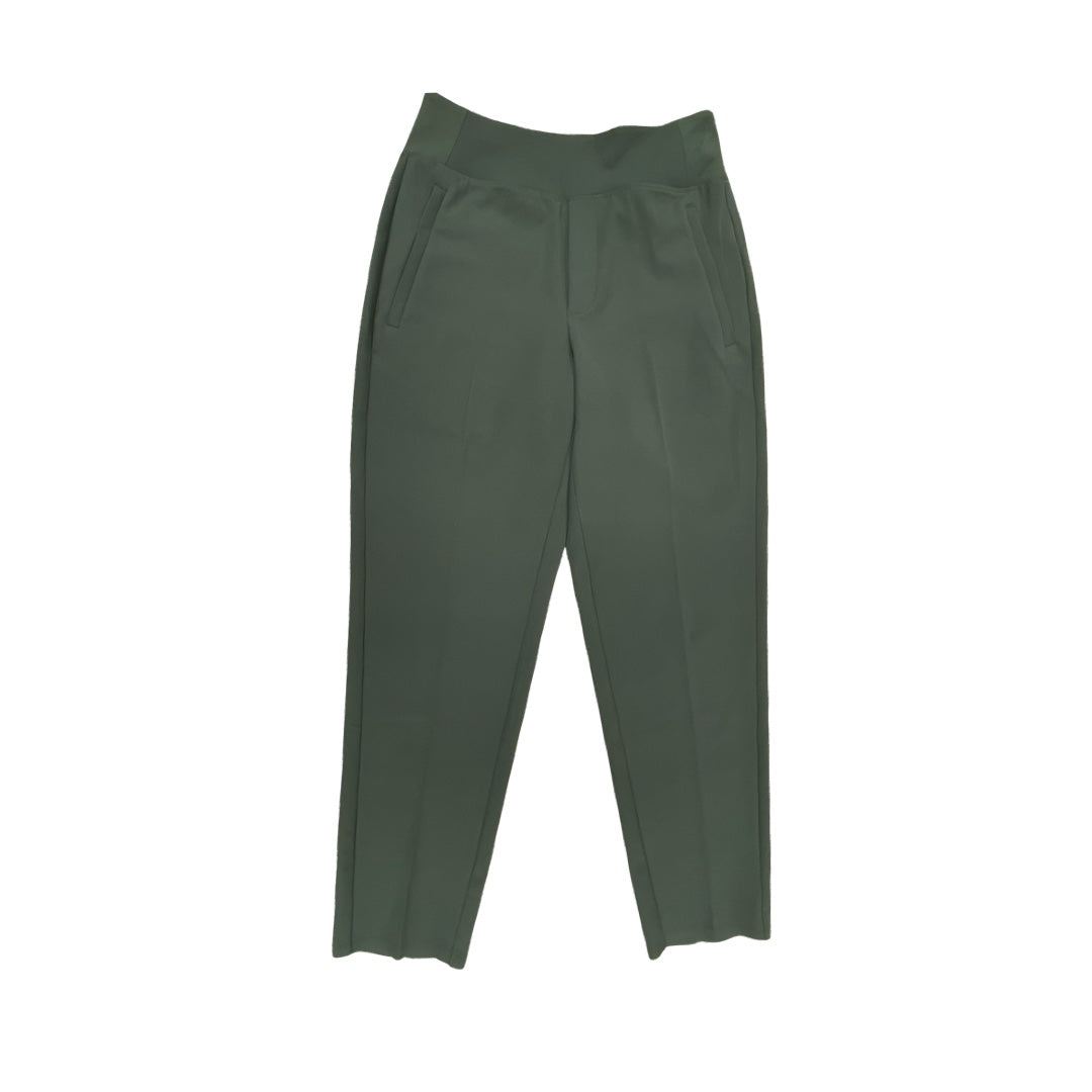 Pants Dress By Athleta In Green, Size:0