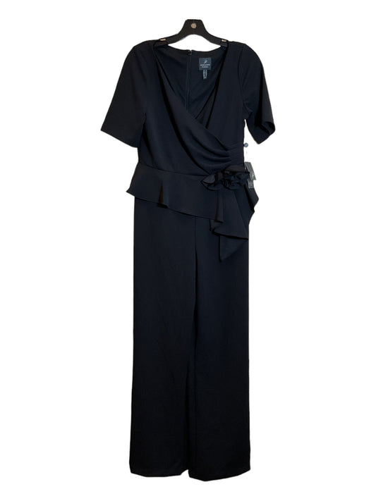 Jumpsuit By Adrianna Papell  Size: 8