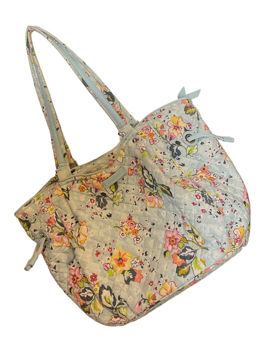 Handbag Vera Bradley, Size Large