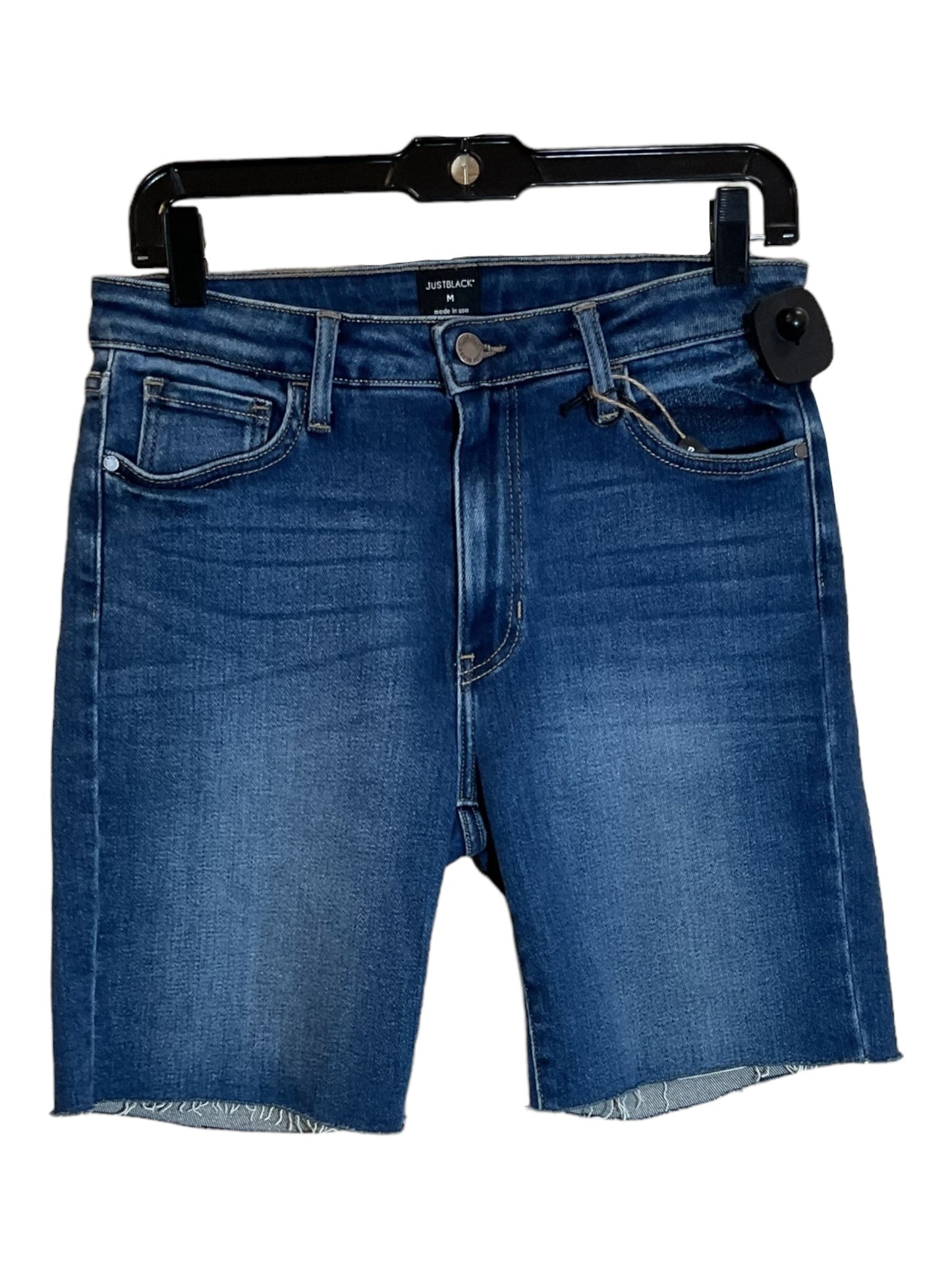 Shorts By Just Black  Size: M