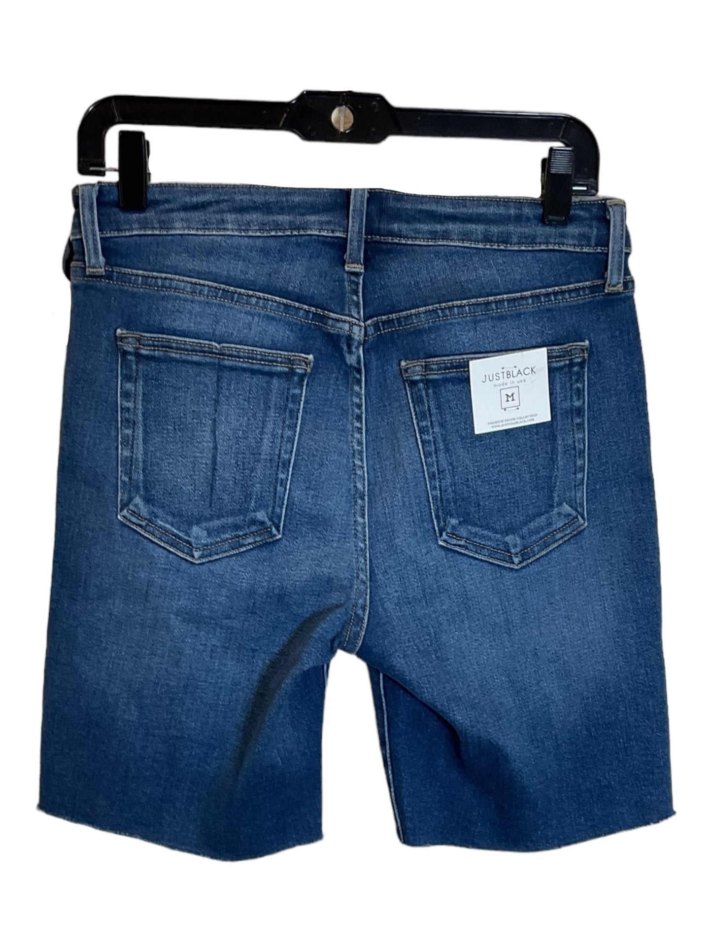 Shorts By Just Black  Size: M