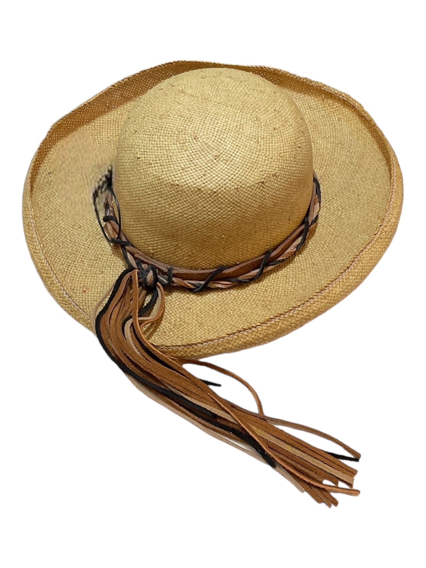 Hat Sun Clothes Mentor