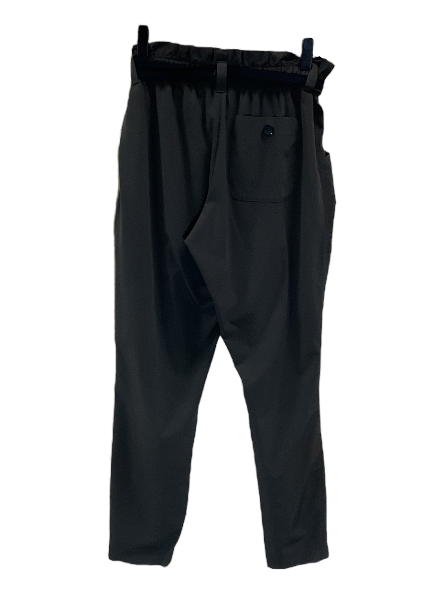 Athletic Pants By Athleta In Black, Size: S