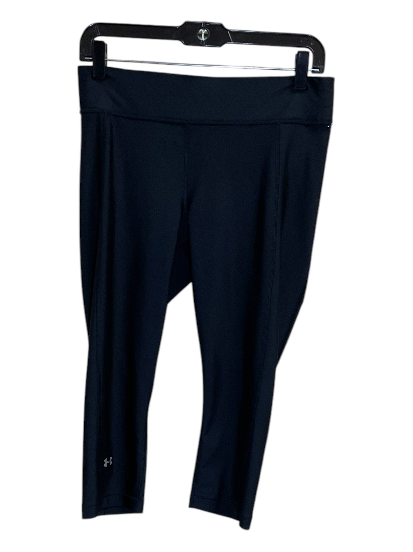 Athletic Capris By Under Armour  Size: L