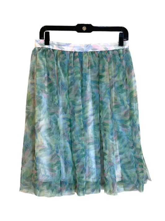 Skirt Midi By Disney Store  Size: M